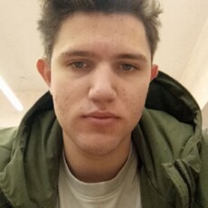 Фотография мужчины Станислав, 19 лет из г. Пружаны