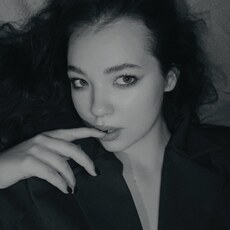 Фотография девушки Eliwir, 22 года из г. Москва