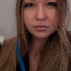 Фотография девушки Ксения, 33 года из г. Москва