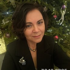 Фотография девушки Марина, 56 лет из г. Санкт-Петербург