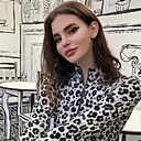 Кендалл, 25 лет