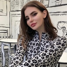 Фотография девушки Кендалл, 25 лет из г. Казань