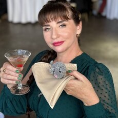 Фотография девушки Анастасия, 39 лет из г. Санкт-Петербург