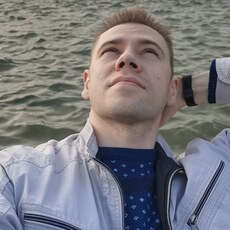 Фотография мужчины Павел, 36 лет из г. Темиртау