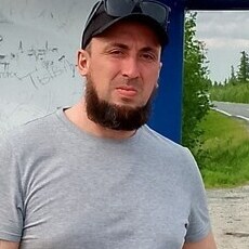 Фотография мужчины Александр, 37 лет из г. Ярославль