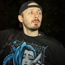 Фотография мужчины Денис, 37 лет из г. Новосибирск