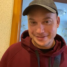 Фотография мужчины Мот, 39 лет из г. Новосибирск