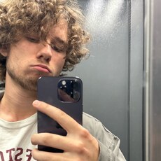 Фотография мужчины Никита, 19 лет из г. Москва