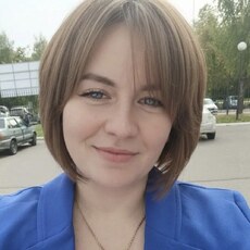 Фотография девушки Ксения, 37 лет из г. Новодугино