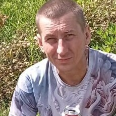 Фотография мужчины Андрей, 40 лет из г. Смоленск