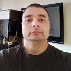 Фотография мужчины Алишер, 38 лет из г. Казань