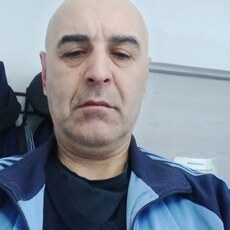 Фотография мужчины Саша, 48 лет из г. Москва