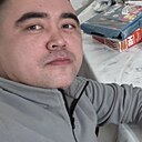 Ермек, 33 года