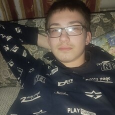 Фотография мужчины Никита, 18 лет из г. Сыктывкар