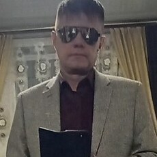 Фотография мужчины Николай, 45 лет из г. Тюмень