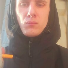 Фотография мужчины Даниил, 26 лет из г. Москва