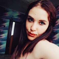 Фотография девушки Анжелика, 27 лет из г. Зугрэс