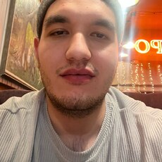 Фотография мужчины Исмоил, 25 лет из г. Москва