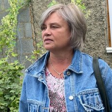 Фотография девушки Светлана, 52 года из г. Кокшетау