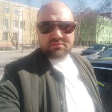 Фотография мужчины Сергей, 38 лет из г. Мурманск