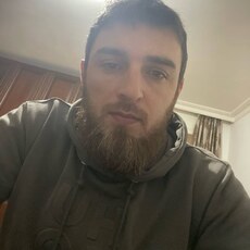 Фотография мужчины Магомед, 33 года из г. Алушта
