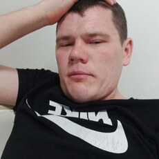 Фотография мужчины Слава, 26 лет из г. Ульяновск