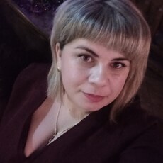 Фотография девушки Юлия, 33 года из г. Орел