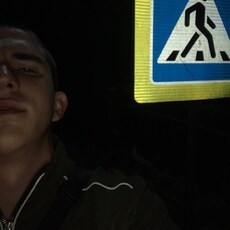 Фотография мужчины Никита, 18 лет из г. Бузулук