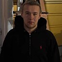 Антон, 20 лет