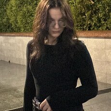 Фотография девушки Анастасия, 19 лет из г. Витебск