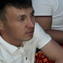 Жандос, 38 лет