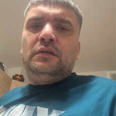 Фотография мужчины Андрей, 39 лет из г. Екатеринбург