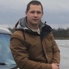 Фотография мужчины Роман, 27 лет из г. Королёв