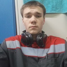 Фотография мужчины Илья, 18 лет из г. Пермь