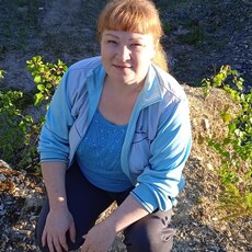 Фотография девушки Людмила, 44 года из г. Ухта