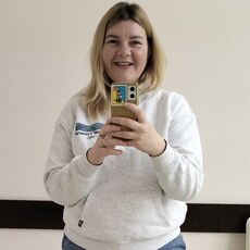 Фотография девушки Алина, 35 лет из г. Одесса