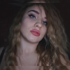 Фотография девушки Ангелина, 22 года из г. Краснодар