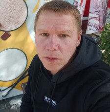 Фотография мужчины Петр, 38 лет из г. Сызрань