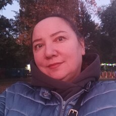 Фотография девушки Гуля, 48 лет из г. Самара