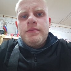 Фотография мужчины Иван, 21 год из г. Тихвин