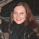 Надежда, 40 лет