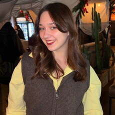 Фотография девушки Ангелина, 22 года из г. Нижний Новгород