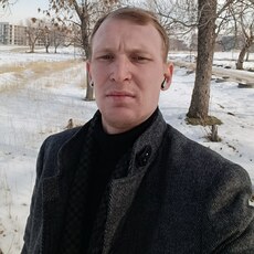 Фотография мужчины Данила, 26 лет из г. Бишкек