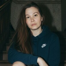 Фотография девушки Ксения, 30 лет из г. Красноборск