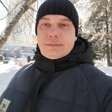 Фотография мужчины Александр, 37 лет из г. Минск