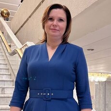 Фотография девушки Екатерина, 44 года из г. Воронеж