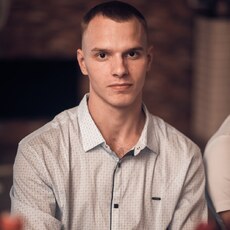 Фотография мужчины Серега, 23 года из г. Томск