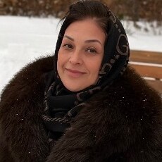 Фотография девушки Лида, 61 год из г. Уфа