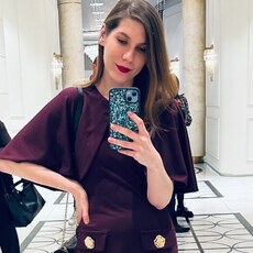 Фотография девушки Маргарита, 35 лет из г. Москва