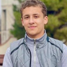 Фотография мужчины Аминчон, 20 лет из г. Куляб